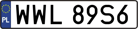 WWL89S6