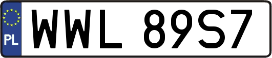 WWL89S7