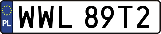 WWL89T2