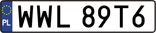 WWL89T6