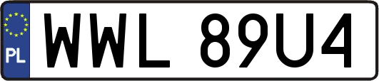 WWL89U4