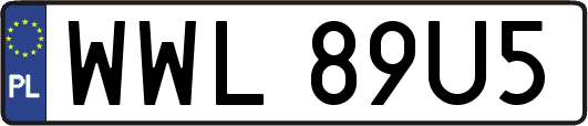 WWL89U5