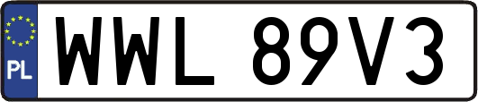WWL89V3