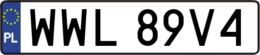 WWL89V4