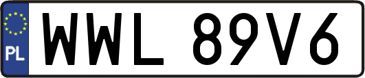 WWL89V6