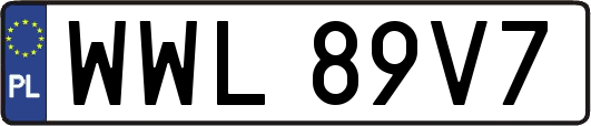 WWL89V7