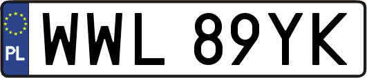 WWL89YK