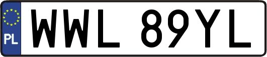WWL89YL