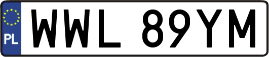 WWL89YM