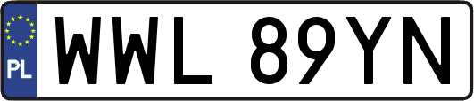 WWL89YN