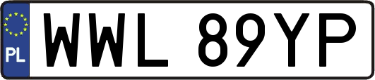 WWL89YP