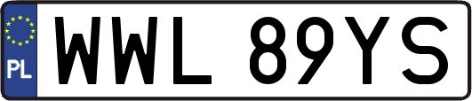 WWL89YS