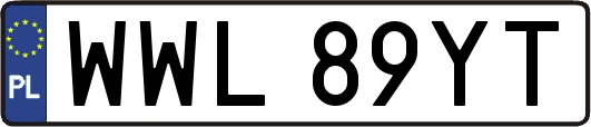 WWL89YT