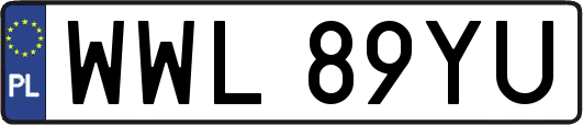 WWL89YU
