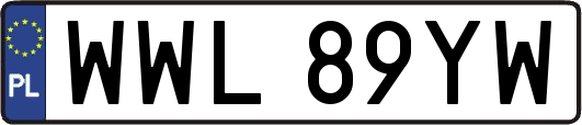 WWL89YW
