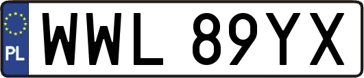 WWL89YX