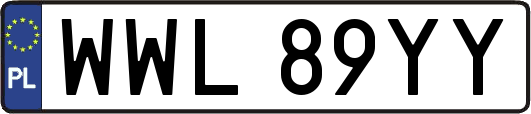 WWL89YY