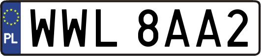 WWL8AA2