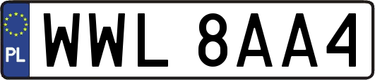WWL8AA4