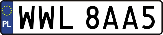 WWL8AA5