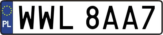 WWL8AA7