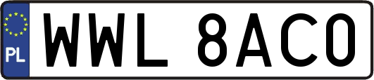 WWL8AC0