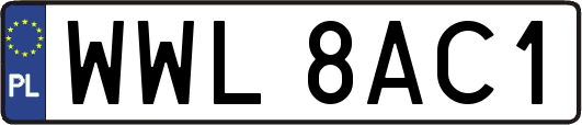 WWL8AC1