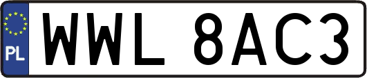 WWL8AC3