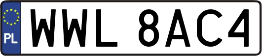 WWL8AC4