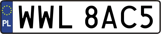 WWL8AC5