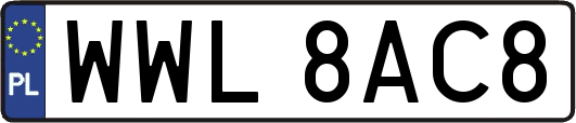 WWL8AC8