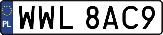 WWL8AC9
