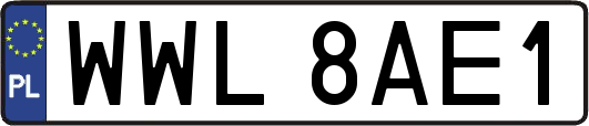 WWL8AE1