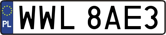 WWL8AE3