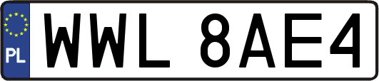 WWL8AE4