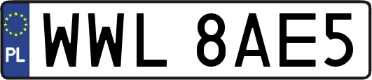 WWL8AE5