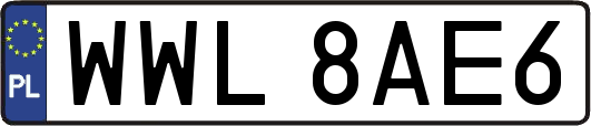 WWL8AE6