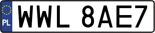 WWL8AE7