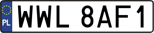 WWL8AF1