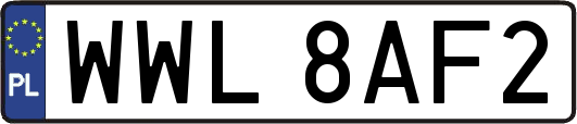 WWL8AF2