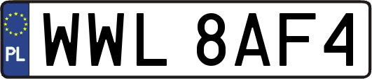 WWL8AF4