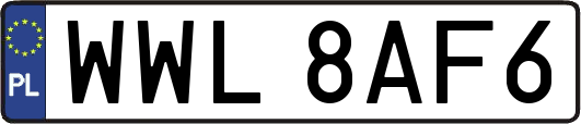WWL8AF6