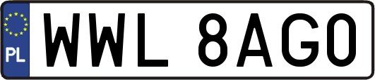 WWL8AG0
