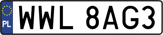 WWL8AG3
