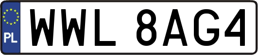 WWL8AG4