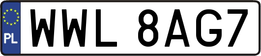 WWL8AG7