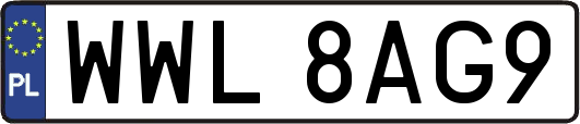 WWL8AG9