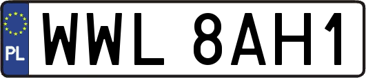 WWL8AH1