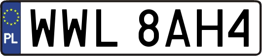 WWL8AH4