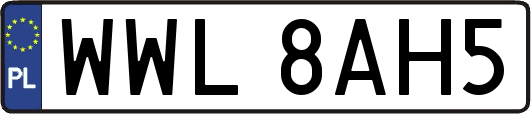 WWL8AH5
